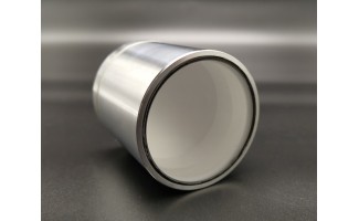 Цилиндрические кристаллы NaI(Tl) D63x63мм